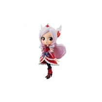 Boneco Banpresto Qposket Freshe Pretty Cure Passion Ver 2 99338