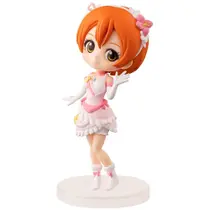 Boneco Banpresto Qposket Love Live Petit Student Rin Hoshizora 64985 Boneco Banpresto Qposket Love Live Petit Student Rin Hoshizora 64985