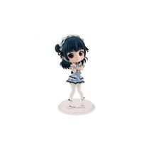 Boneco Banpresto Qposket Love Live Sunshine Yoshiko Tsushima 70856