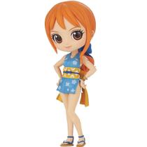 Boneco Banpresto Qposket One Piece Onami Version A 78524 Boneco Banpresto Qposket One Piece Onami Version A 78524