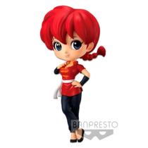 Boneco Banpresto Qposket Ranma 1/2 Ranma Saotome Ver.a 17568 Boneco Banpresto Qposket Ranma 1/2 Ranma Saotome Ver.a 17568