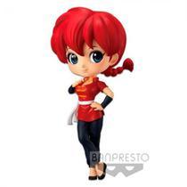 Boneco Banpresto Qposket Ranma 1 2 Saotome Ver A 17568