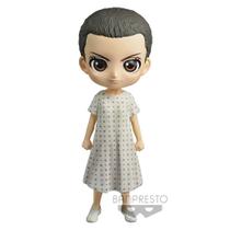 Boneco Banpresto Qposket Stranger Things Eleven Vol.4 18483 Boneco Banpresto Qposket Stranger Things Eleven Vol.4 18483