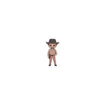 Boneco Banpresto Qposket Stranger Things Hopper 78883