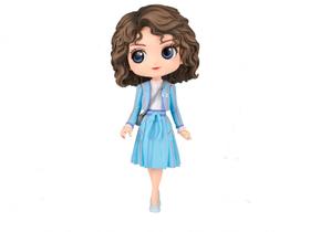 Boneco Banpresto Qposket Stranger Things Nancy 18871