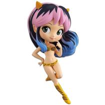 Boneco Banpresto Qposket Urusei Yatsura Lum Ii Ver.b 75479 Boneco Banpresto Qposket Urusei Yatsura Lum Ii Ver.b 75479