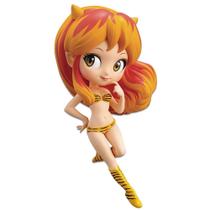 Boneco Banpresto Qposket Urusei Yatsura Lum Ii Ver.c 75486 Boneco Banpresto Qposket Urusei Yatsura Lum Ii Ver.c 75486