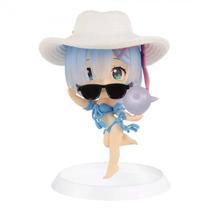 Boneco Banpresto Re Zero Starting Live V 4 Chibikyun Rem 17166