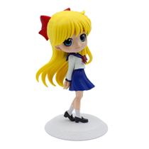Boneco Banpresto Sailor Moon Minako Aino V.b 18094 Boneco Banpresto Sailor Moon Minako Aino V.b 18094
