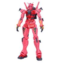 Boneco Banpresto Suit Gundam Gquuuuux Genkai Toppa Ms A Tba 1681 Boneco Banpresto Suit Gundam Gquuuuux Genkai Toppa Ms A Tba 1681