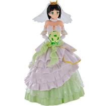 Boneco Banpresto Sword Art Online Exq Cod Register Suguha 1529