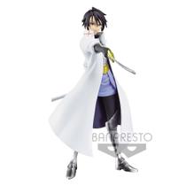 Boneco Banpresto That Time I Got Reincarnated Slime Hinata Sak 18595 Boneco Banpresto That Time I Got Reincarnated Slime Hinata Sak 18595