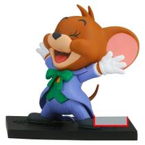Boneco Banpresto Wb 100th Tom And Jerry Jerry As Joker 84425 Boneco Banpresto Wb 100th Tom And Jerry Jerry As Joker 84425