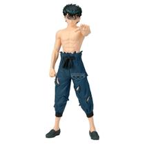 Boneco Banpresto Yu Yu Hakusho Maximatic Yusuke Urameshi 1971 Boneco Banpresto Yu Yu Hakusho Maximatic Yusuke Urameshi 1971