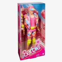 Boneco Barbie O Filme Ken De Patins - Mattel