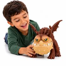 Boneco Batatão Como Treinar O Seu Dragão Pupee Boneco Batatão Como Treinar O Seu Dragão Pupee