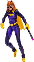 Boneco Batgirl (Gotham Knights) - 7 Polegadas