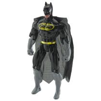 Boneco Batman 29cm Articulado