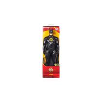 Boneco Batman 30 Cm Filmethe Flash Dc Comics - Sunny