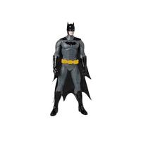 Boneco Batman 35 cm Candide, Diversas Frases, 9 Articulações