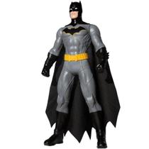 Boneco Batman 40 cm - Nova Brink