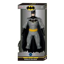 Boneco batman 40cm - nova brink 1095 Boneco batman 40cm - nova brink 1095