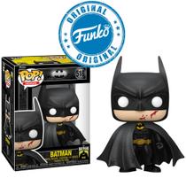 Boneco Batman 85 Anos Pop Funko 518 - 889698806862 Boneco Batman 85 Anos Pop Funko 518 - 889698806862