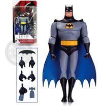 Boneco Batman Animated Series Dc Collectibles