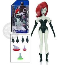 Boneco Batman Animated Series Poison Ivy Dc Collectibles