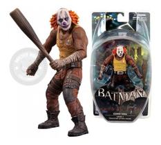 Boneco Batman Arkham City Clown Thug Mod 2 DC Collectibles
