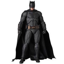 Boneco Batman Articulado Brinquedo Colecionavel Action Figure Articulado Com Acessorios Moveis