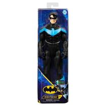 Boneco Batman Asa Noturna 30cm Sunny