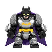 Boneco Batman Big em Bloco