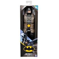 Boneco Batman Capa Preta - DC Comics Series - 30 Cm Sunny Brinquedos Boneco Batman Capa Preta - DC Comics Series - 30 Cm Sunny Brinquedos