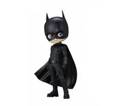 Boneco Batman Cavaleiro Das Trevas Dc Colecionavel Exclusivo