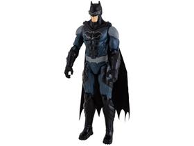 Boneco Batman Com Óculos 30cm DC 2818 - Sunny Boneco Batman Com Óculos 30cm DC 2818 - Sunny