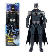 Boneco Batman Combat Articulado Figura 30Cm