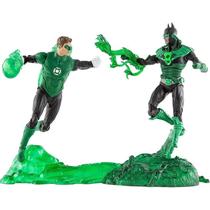 Boneco Batman da Terra 32 Amp Verde Lanterna DC Multiverso ~~McFarlane Brinquedo~~