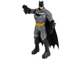 Boneco Batman DC 14,5cm Sunny Brinquedos