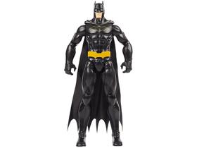 Boneco Batman DC 30cm Sunny Brinquedos