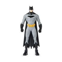 Boneco batman dc comics articulado 27cm sortido - sunny 004900