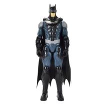 Boneco Batman - DC Liga da Justiça - Sunny