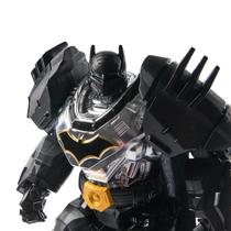 Boneco Batman de 30cm Metal Force - DC Comics Boneco Batman de 30cm Metal Force - DC Comics