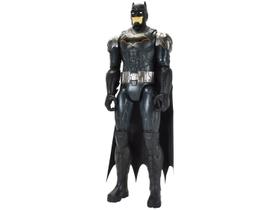 Boneco Batman De Combate 30cm DC 2817 - Sunny