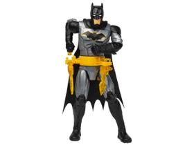 Boneco Batman De Luxo 12' - Sunny 2181 Boneco Batman De Luxo 12' - Sunny 2181