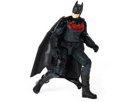 Boneco Batman Deluxe Sunny Brinquedos