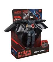 Boneco Batman do Filme de 30Cm com Luz e Som Sunny 2914