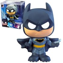 Boneco Batman Fandom Box Liga Da Justiça Lider Brinquedos Boneco Batman Fandom Box Liga Da Justiça Lider Brinquedos