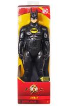 Boneco Batman Filme The Flash 30cm Articulado DC Licenciado - Sunny