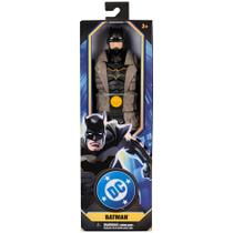 Boneco Batman Futuro Distópico Deserto De 30cm Sunny 4900